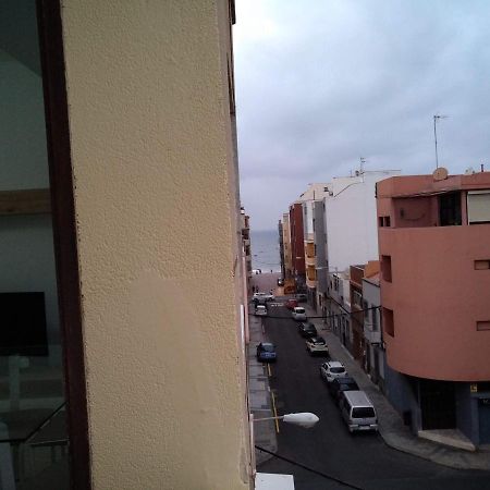 Top La Cicer Canteras Hotell Las Palmas de Gran Canaria Eksteriør bilde